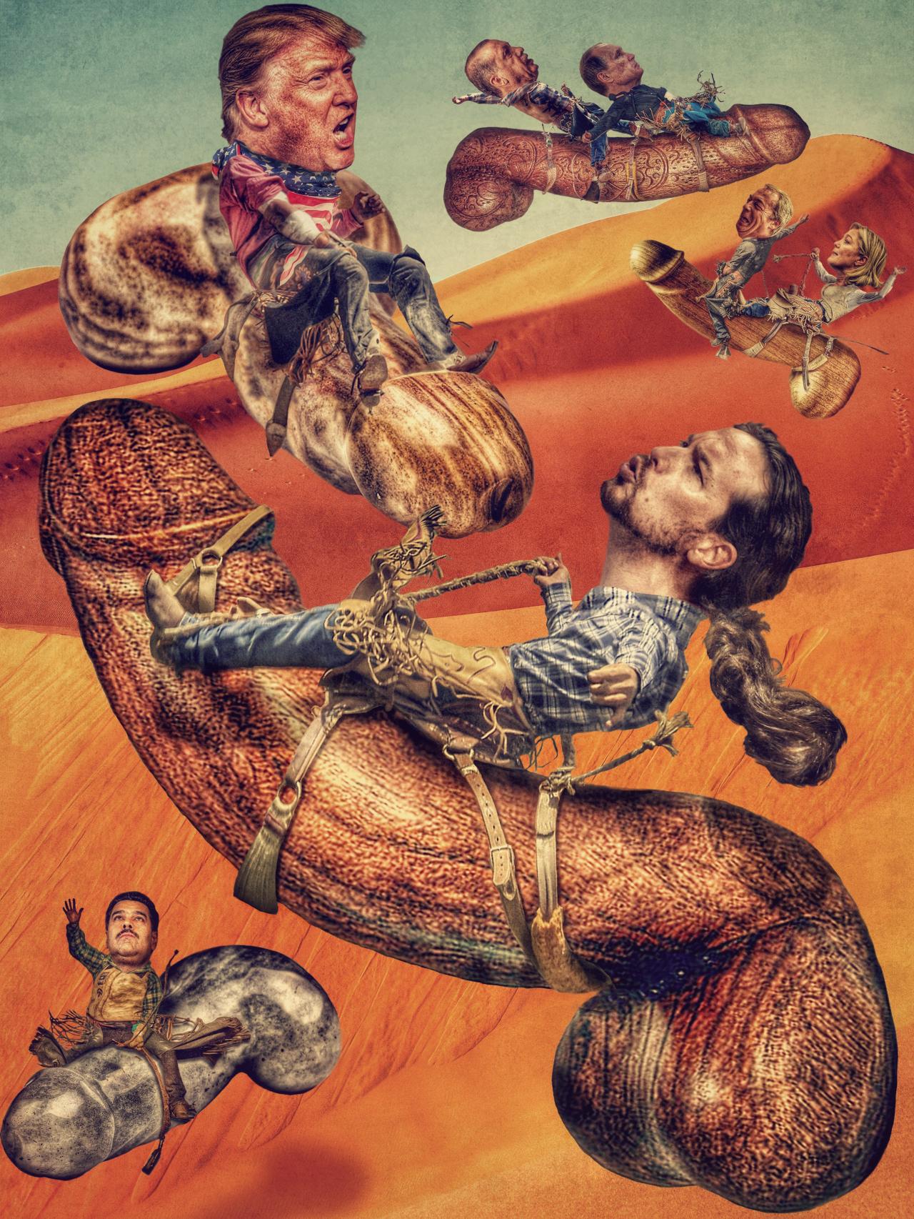 Ilustración: Javier Muñoz