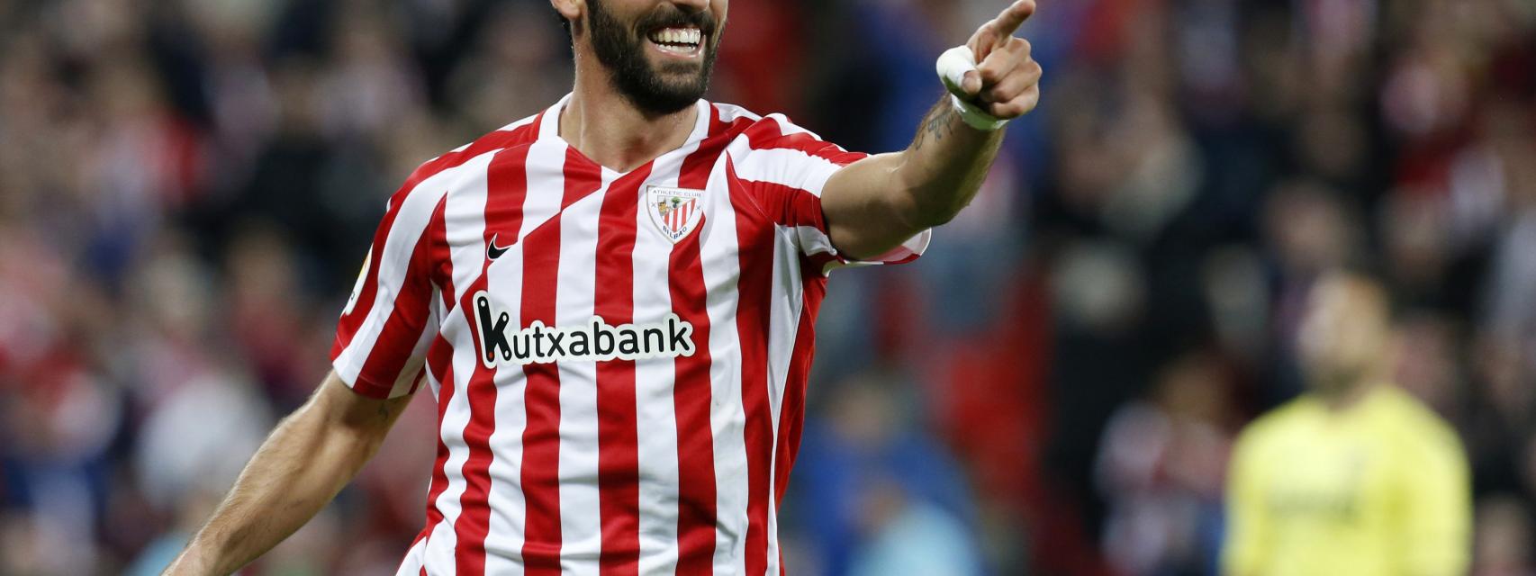 Athletic - Villarreal