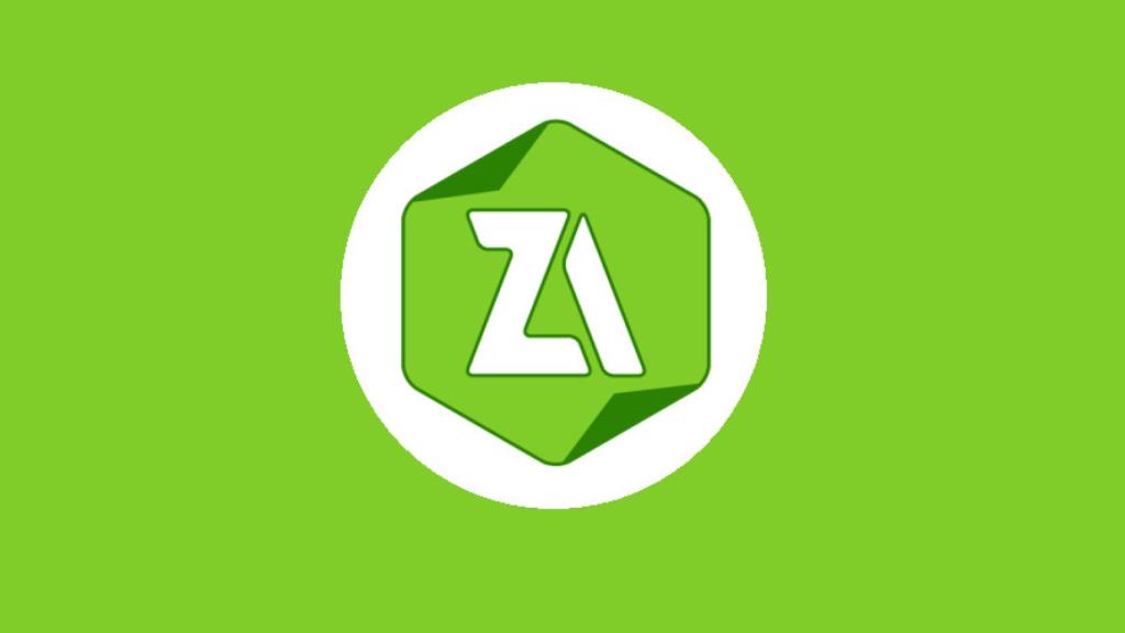 Así de sencillo es comprimir y abrir archivos ZIP en Android
