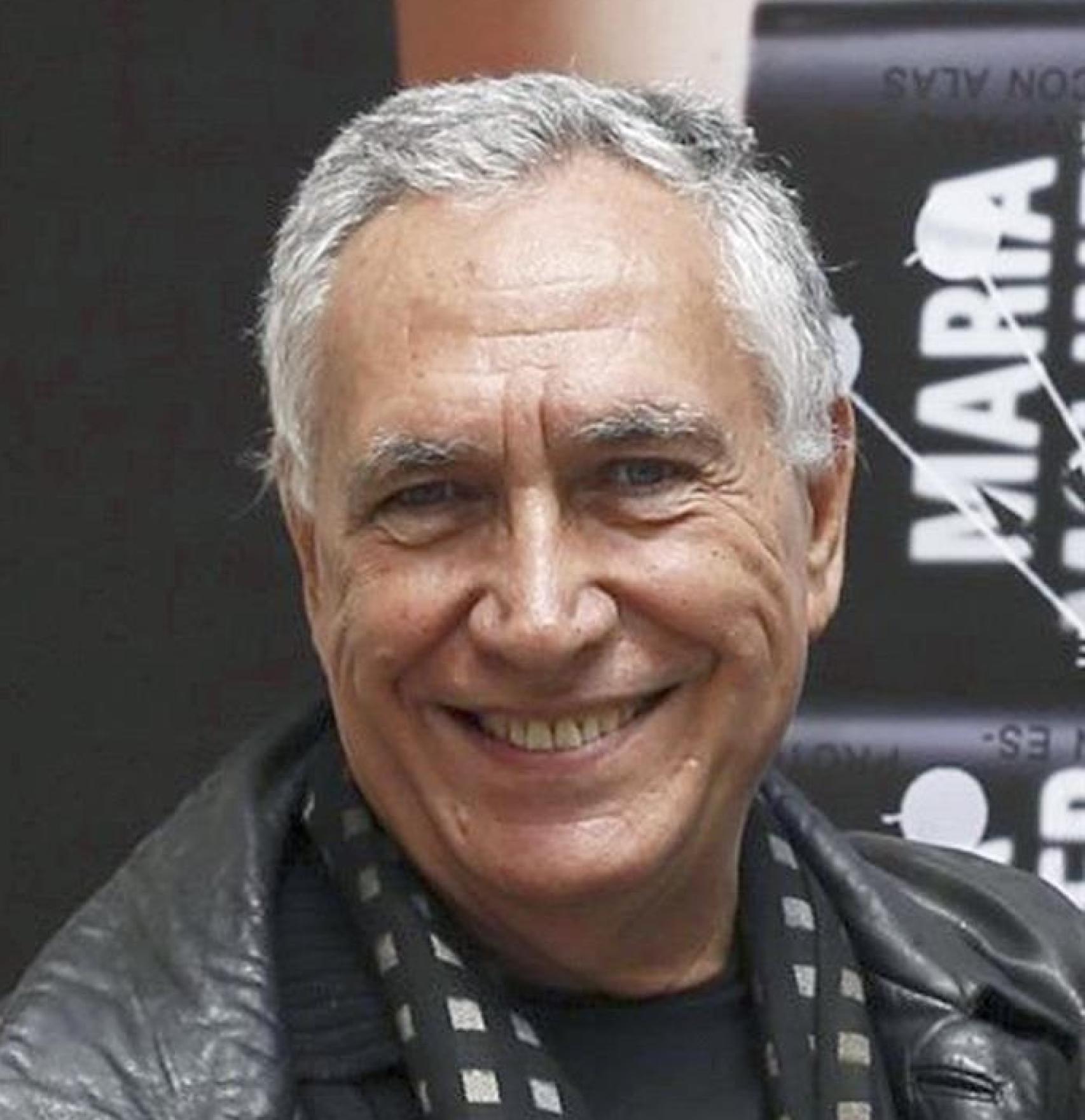 El director de orquesta Antoni Parera Fons.