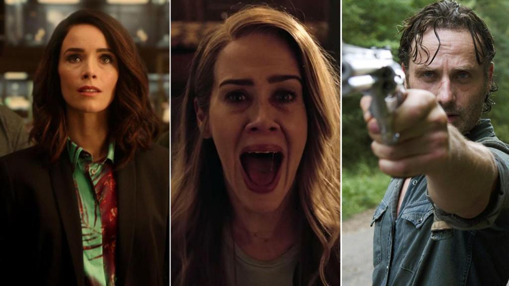 ¿Qué series USA tienen más audiencia en diferido que en directo?