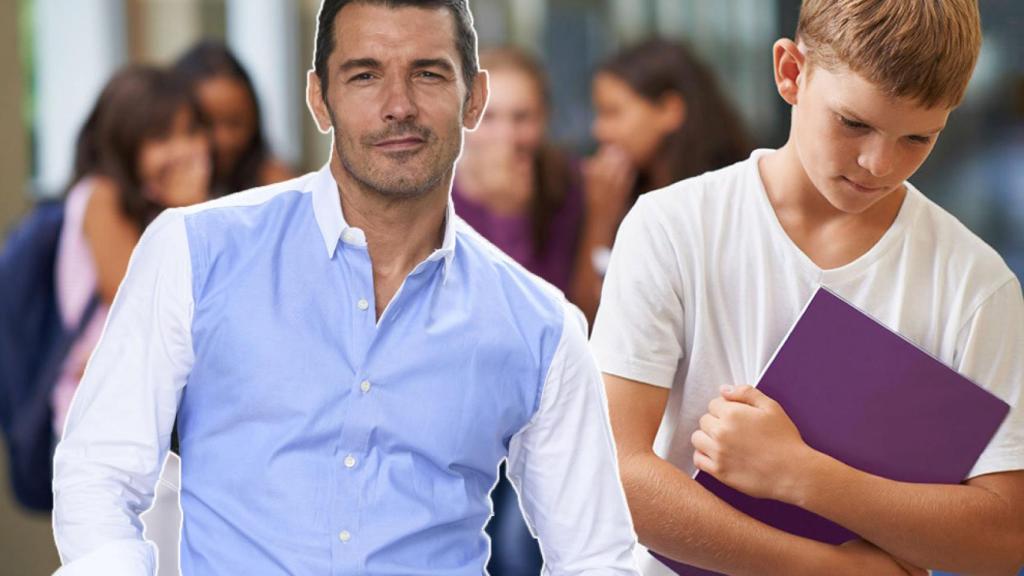 ‘Proyecto Bullying’ metió el dedito en la llaga