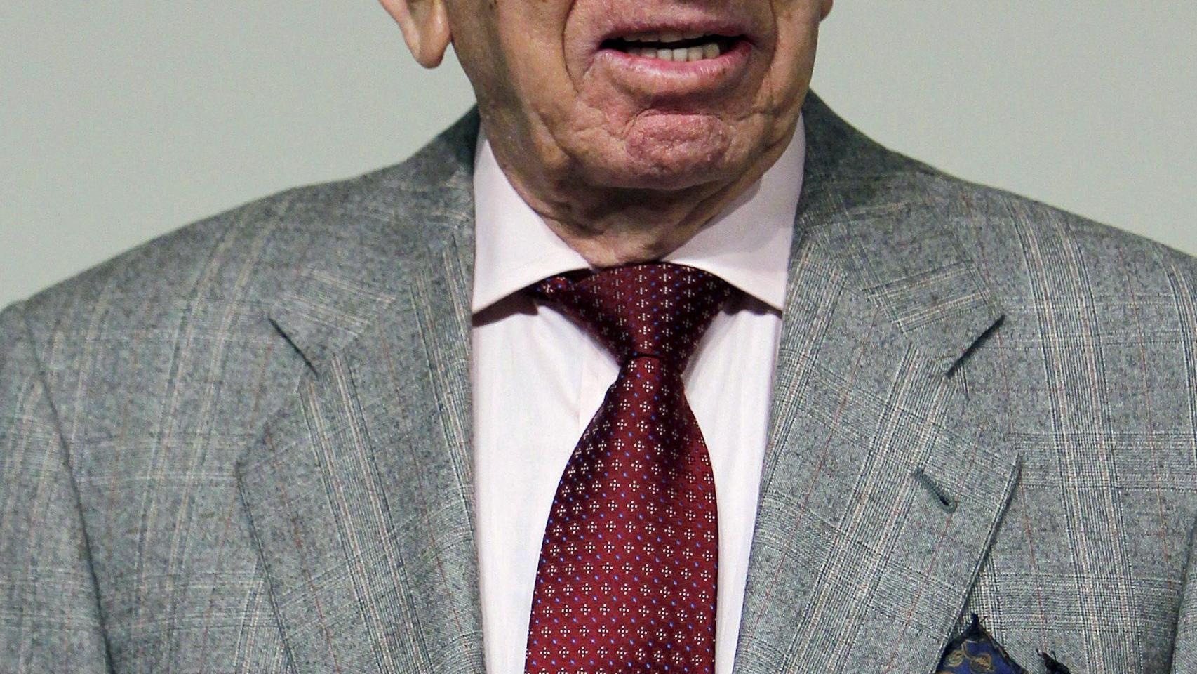 Victorino Martín, Premio Nacional de Tauromaquia.