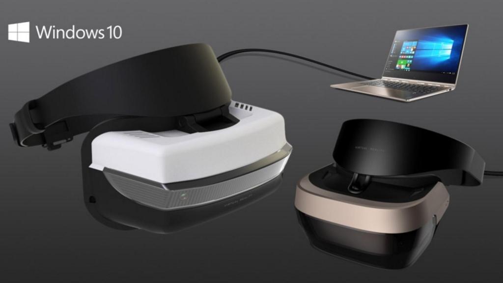 windows-realidad-virtual-vr-microsoft