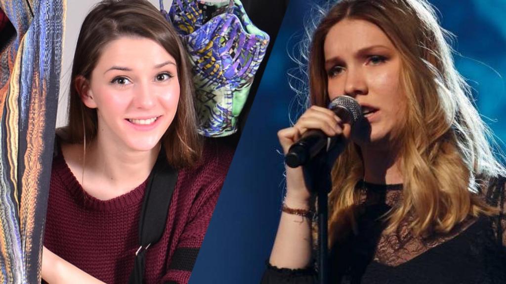 Bélgica y Macedonia ya tienen representantes para Eurovisión 2017