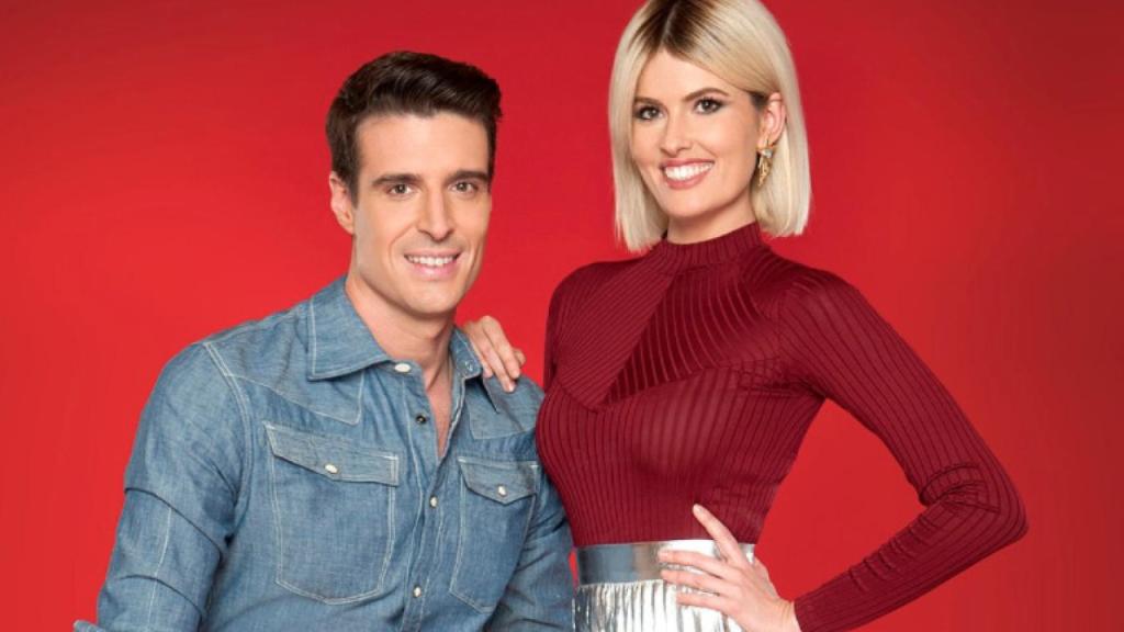 ‘Hazte un selfi’, en la UVI pero sin fecha de caducidad