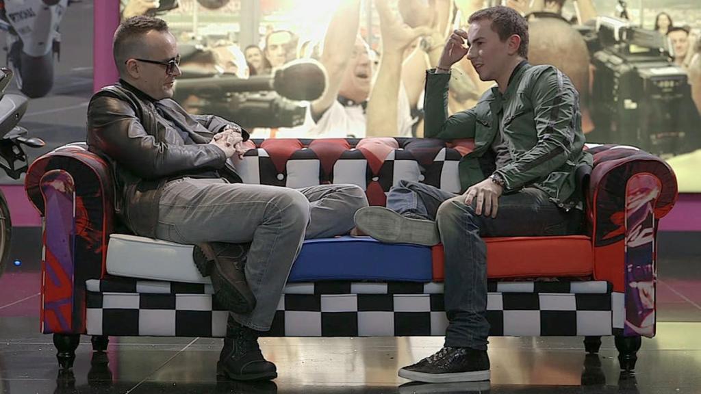 El nuevo ‘Chester’ de Risto Mejide: con público y en un plató