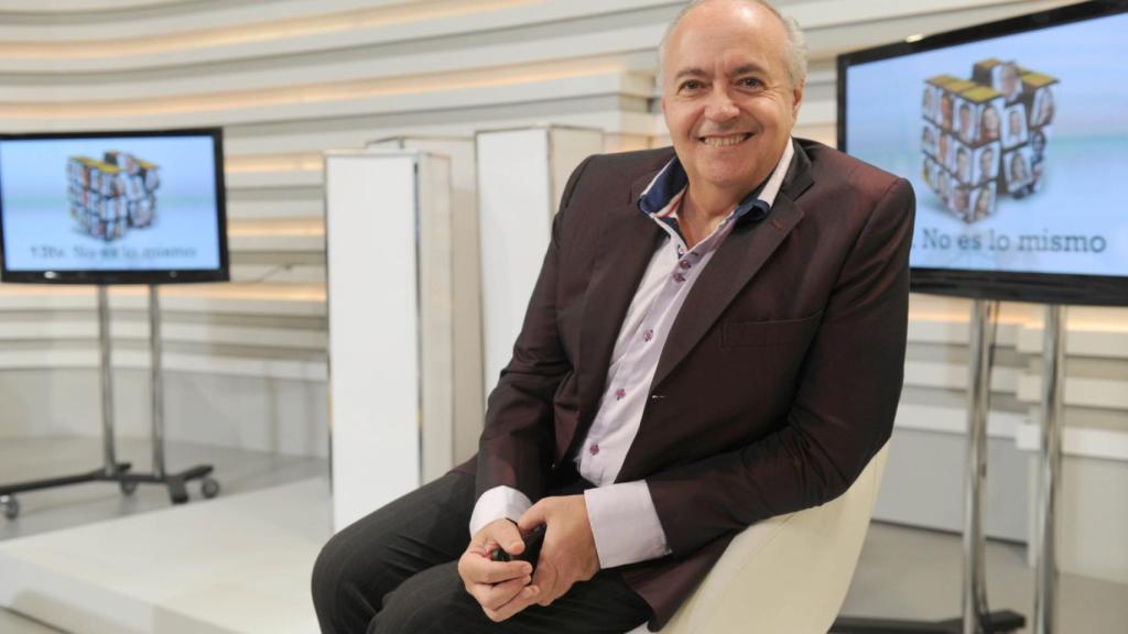 ¿Por qué José Luis Moreno trabajará para TVE si debe dinero a Hacienda?