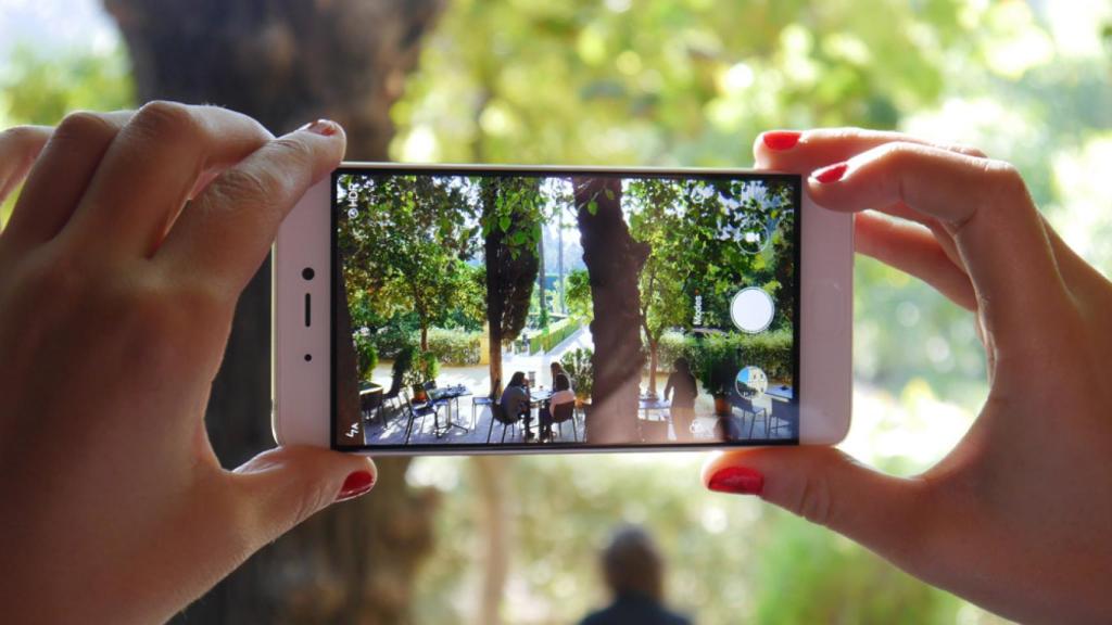 Qué es el bokeh y cómo tener el efecto de desenfoque del modo retrato