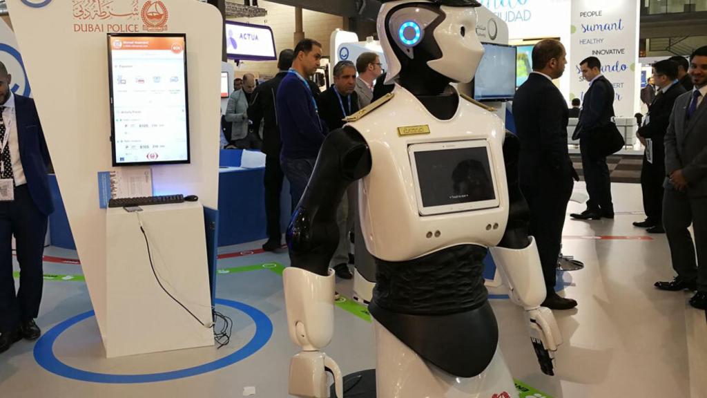 La rebelión de los bots empezó cuando aprendieron de ti