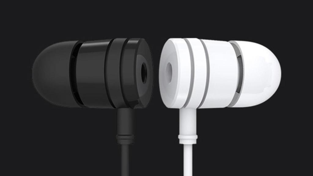 Tus auriculares son los que te escuchan a ti