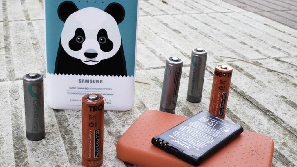 La mejor batería para móviles carga en segundos, dura días y ya se está desarrollando