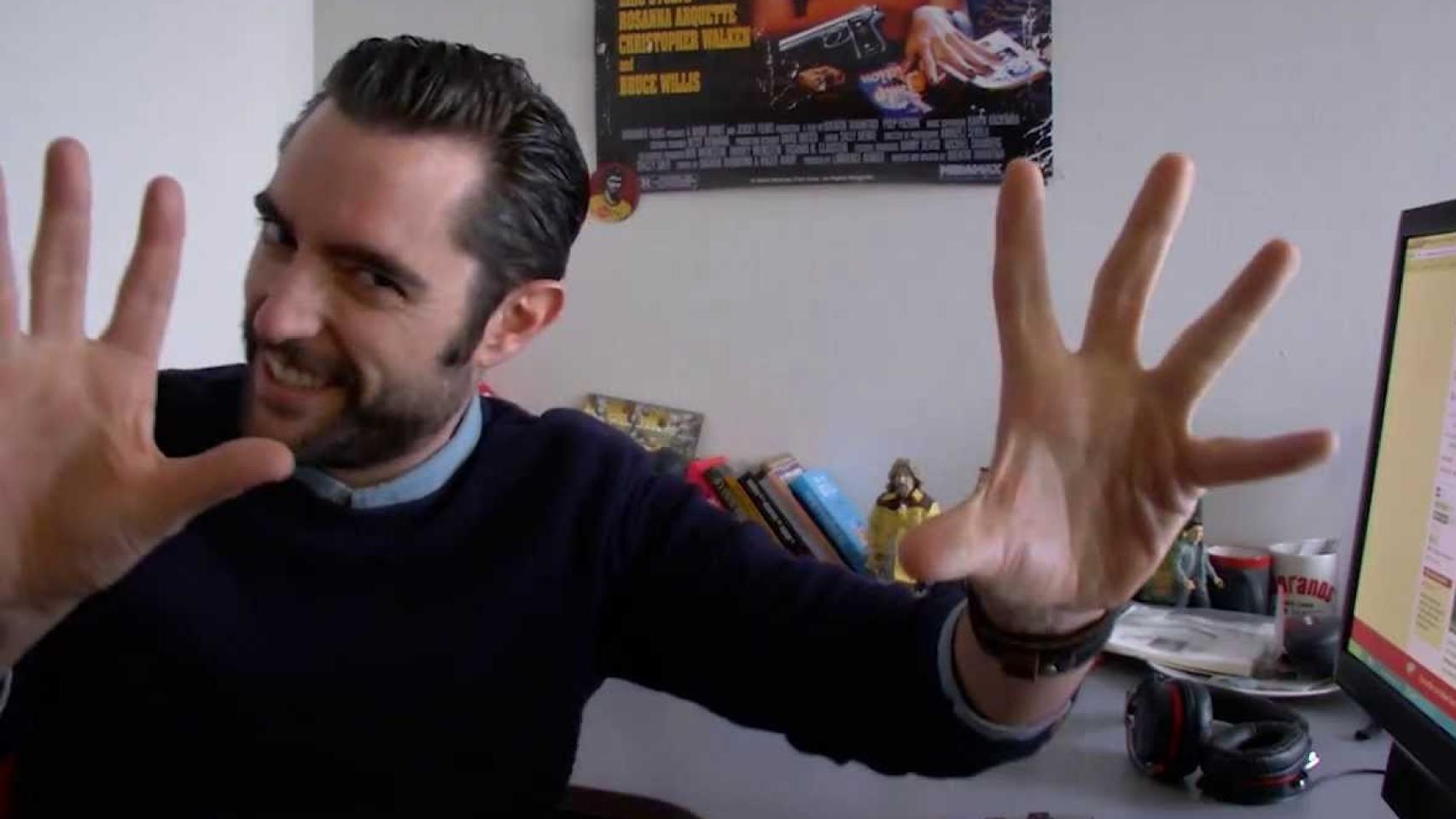 Su inapropiado comentario derivó en cientos de críticas e insultos.