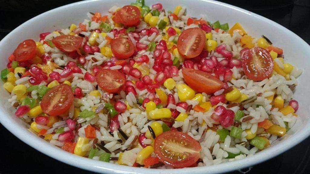 ensalada-de-arroz-y-granada