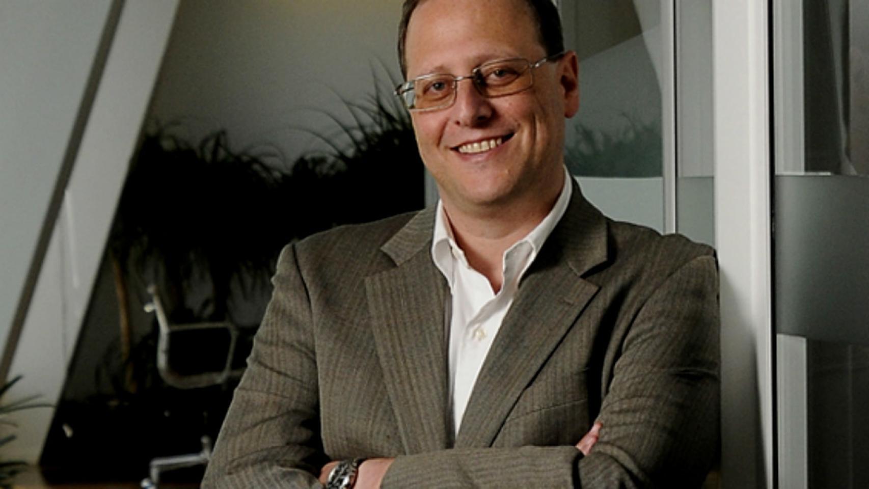 Mariano de Beer será el nuevo jefe comercial del área digital.