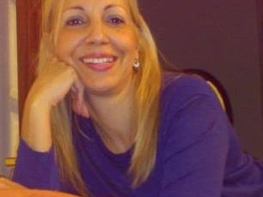 Nibia Cano colgaba numerosas fotos en las redes sociales.