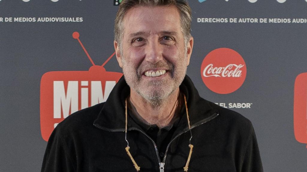 Emilio Aragón: No sería ninguna tontería hacer un reencuentro de 'Médico de familia' con una TV movie