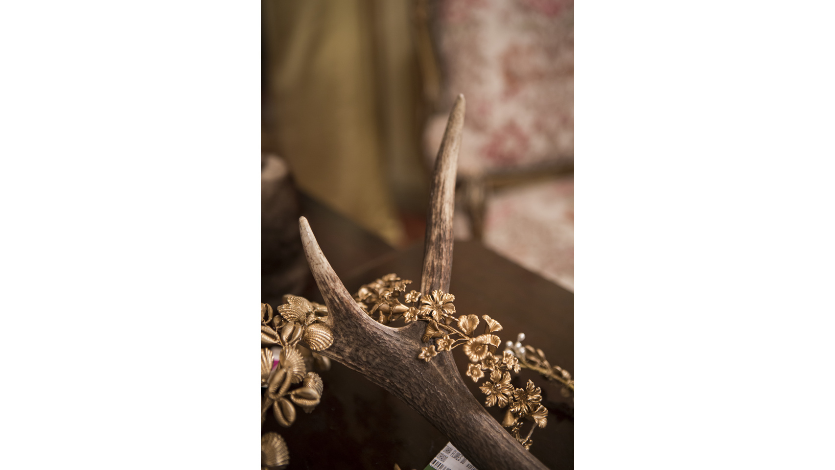 Palacio Santa Bárbara abre sus puertas a las bodas de invierno.