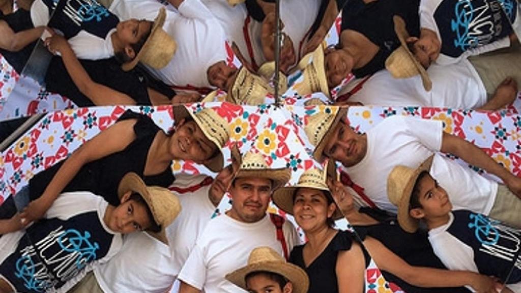 Image: Inevitable América Latina