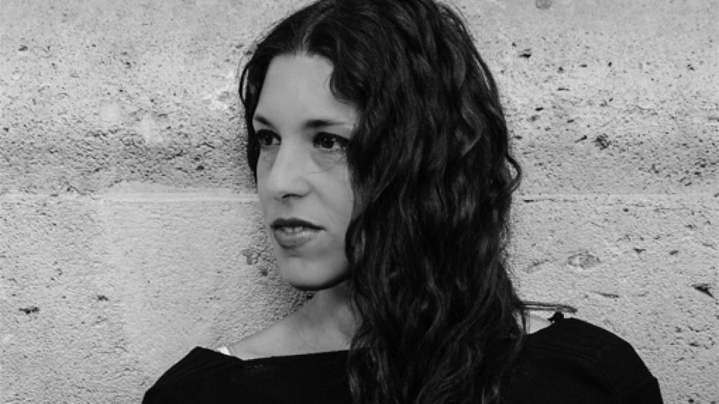 Image: Ariana Harwicz: No hay vínculo más siniestro ni más hermoso que la maternidad