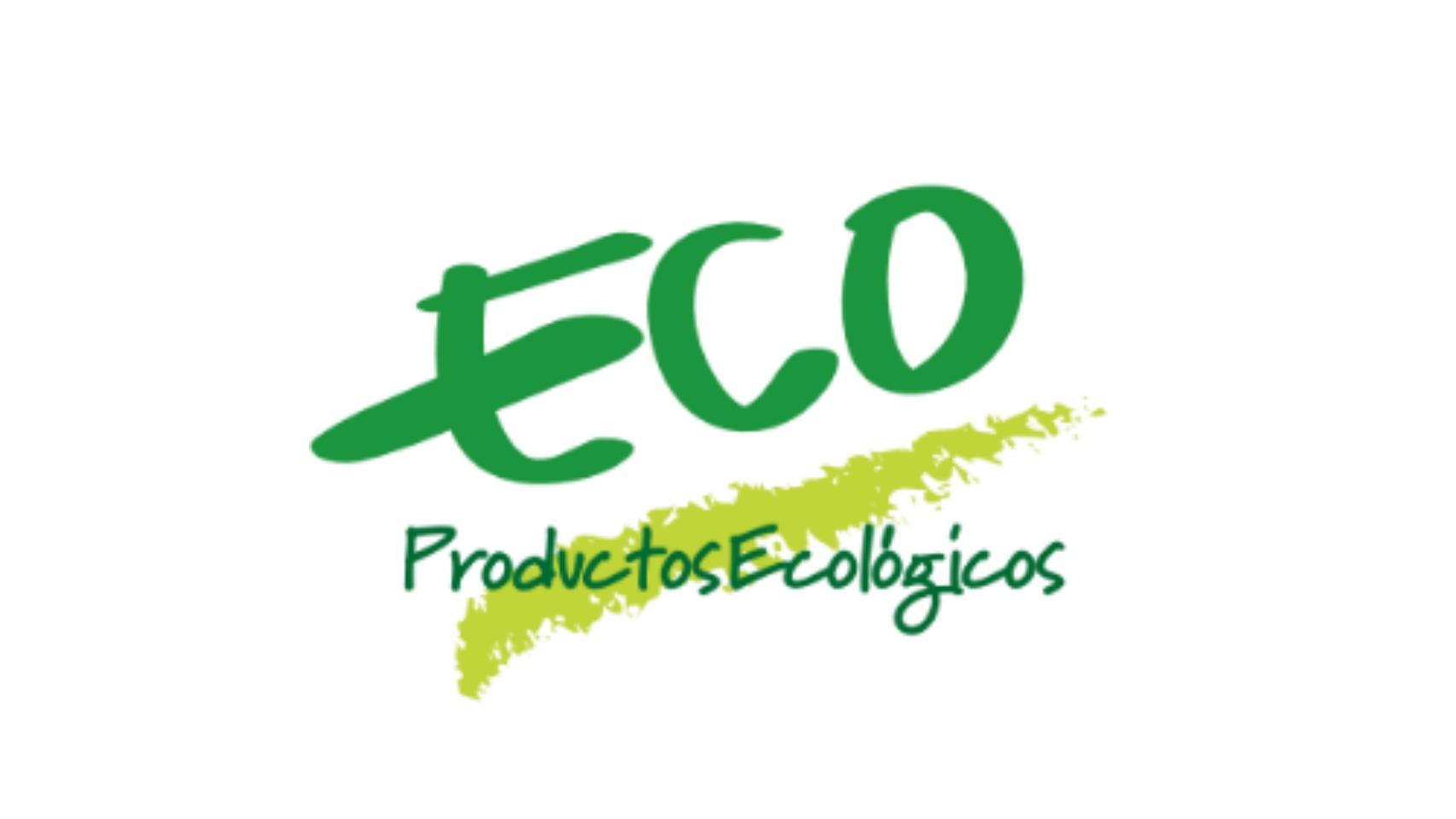 Etiqueta distintiva de alimentos ecológicos en la web de El Corte Inglés