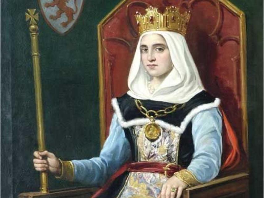 Constanza de Braganza