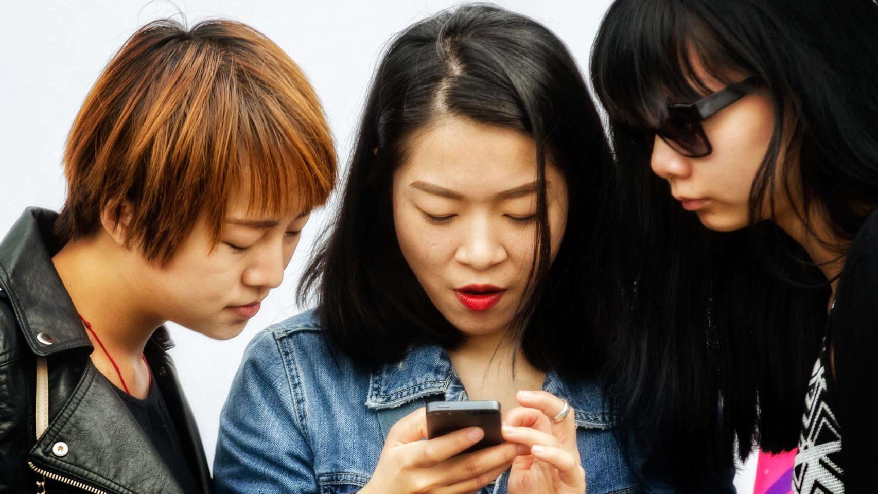 Samsung desaparece del Top Ten por ingresos.