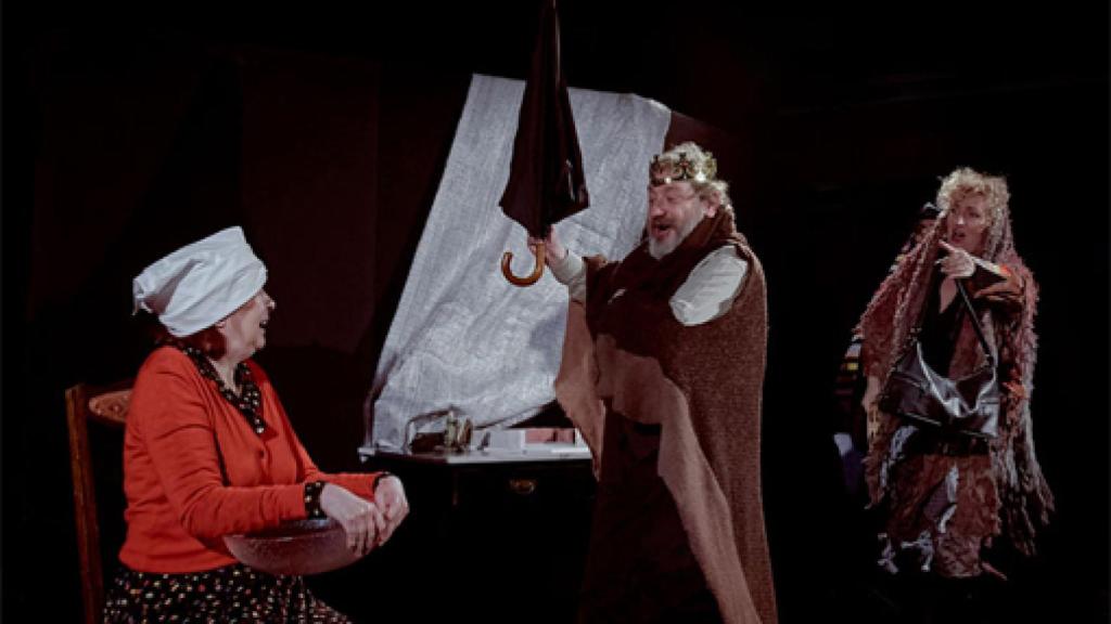 Image: Navidades con De Filippo