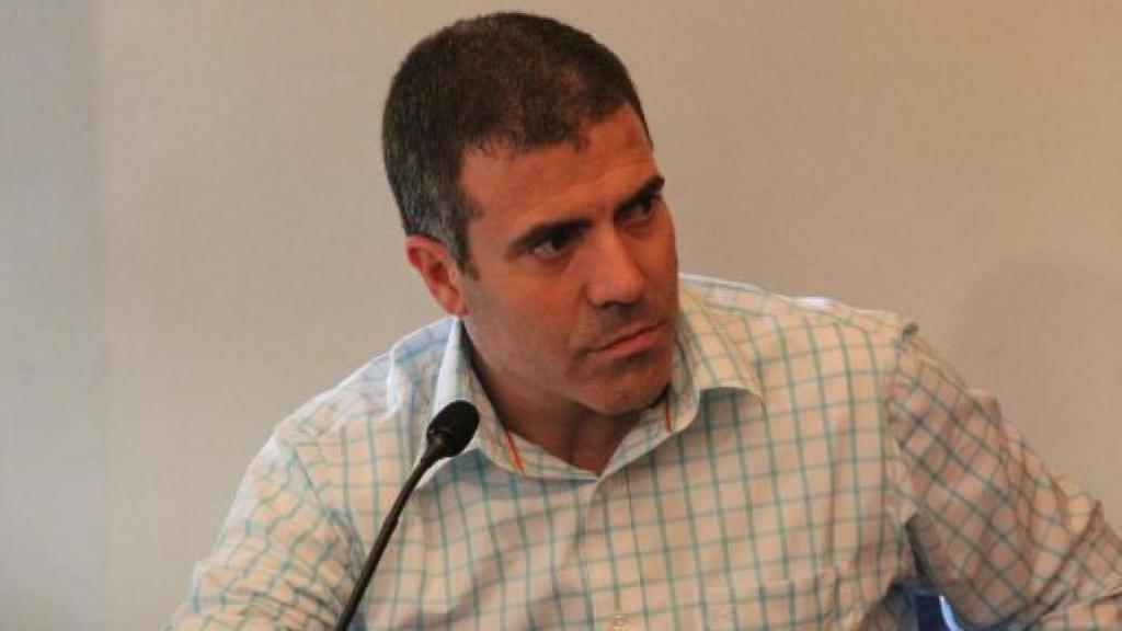 Image: La piel de la frontera