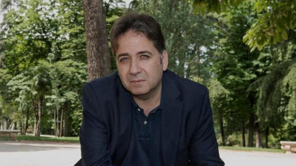 Image: No estábamos allí