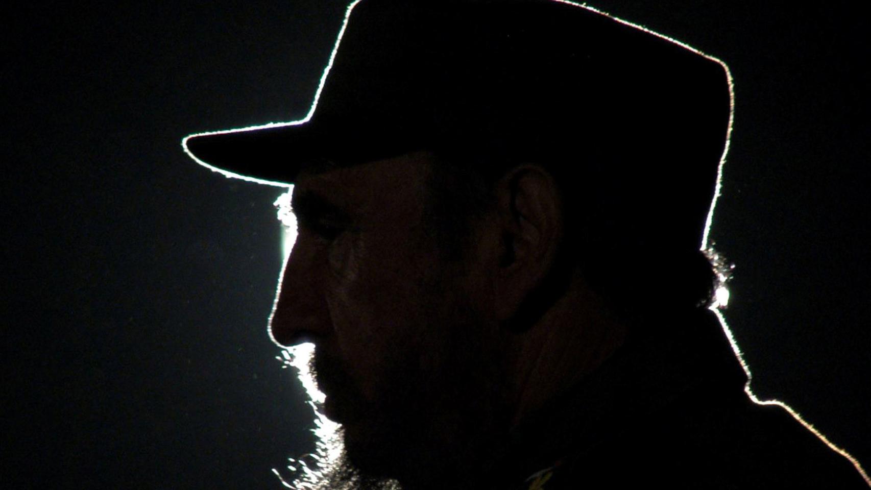 El ocaso del monarca