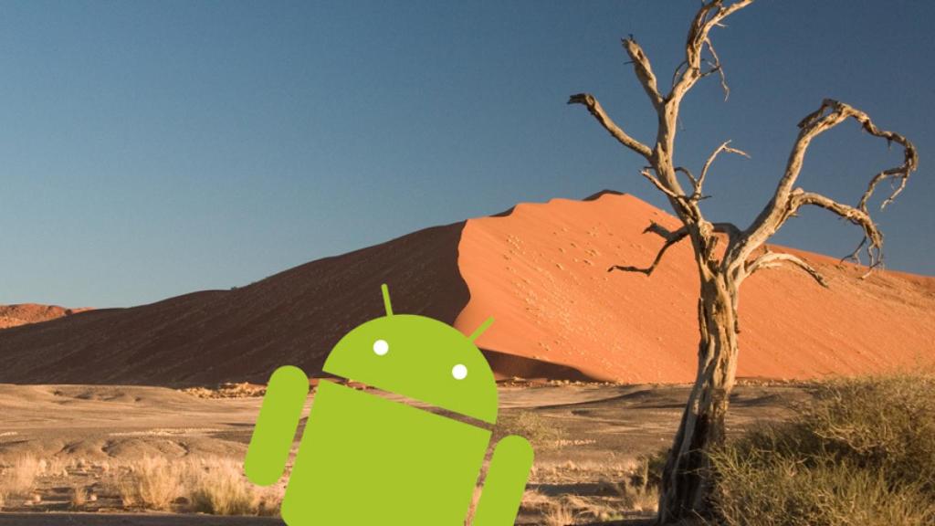 Éstas son las 7 aplicaciones sin conexión que te llevarías a una isla desierta