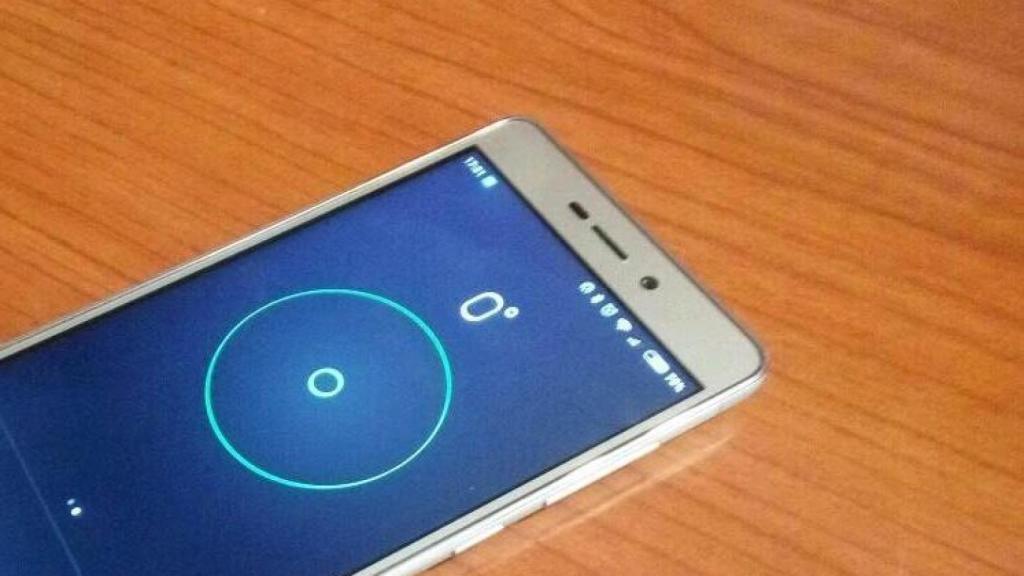 Todo lo que debes saber sobre la brújula del móvil («truco del 8» incluido)