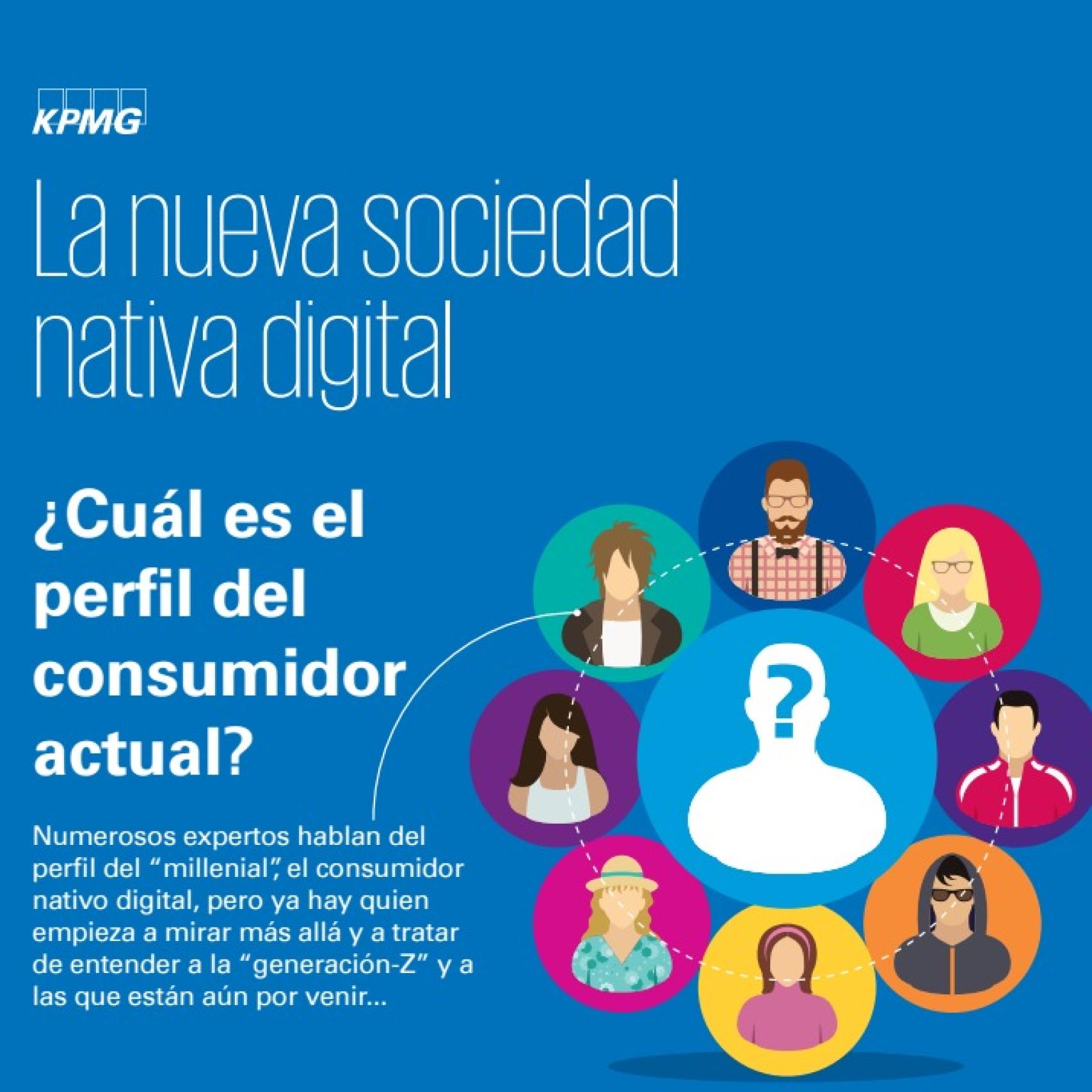 KPMG trata de descifrar al cliente.