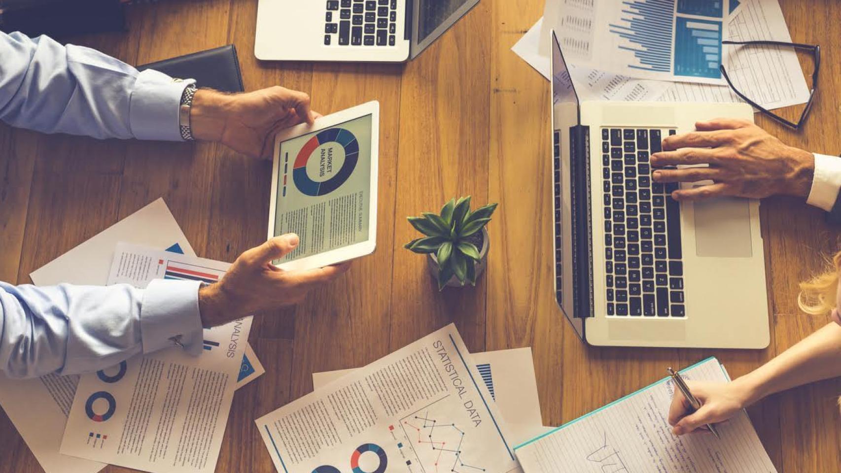 Entender a nuestros clientes y ofrecerles valor se hace fundamental. ¿Cómo les desciframos?