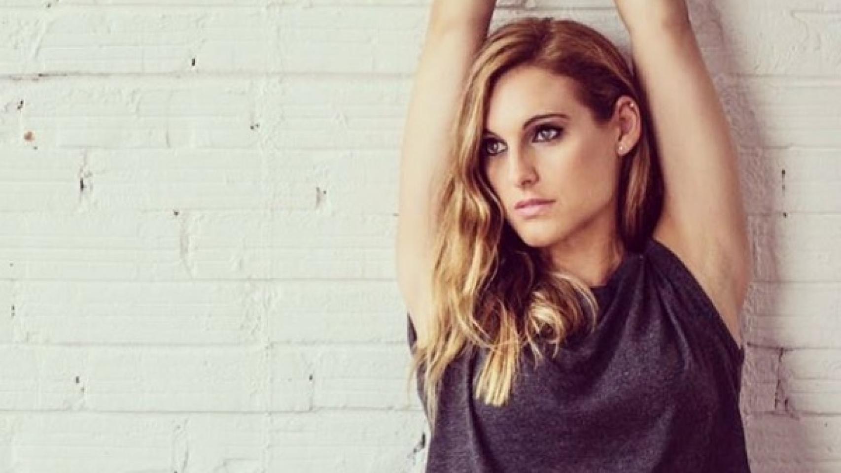 Conchita presenta su quinto disco este viernes 2 de diciembre.