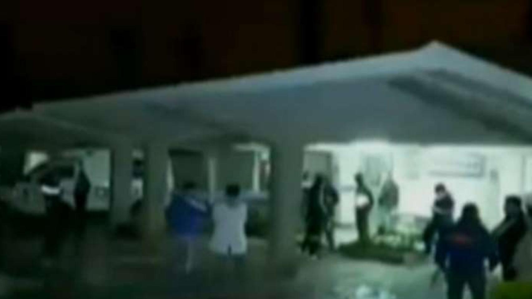 Hospital San Juan de Dios La Ceja