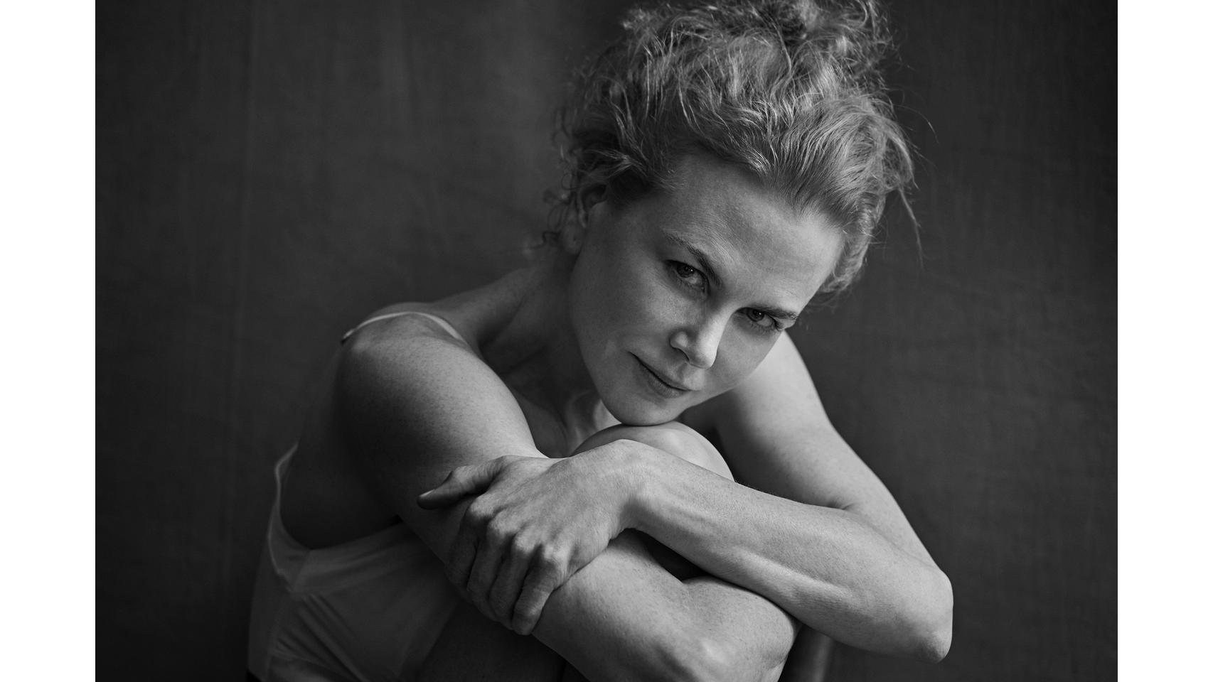 Las fotos del calendario Pirelli 2017