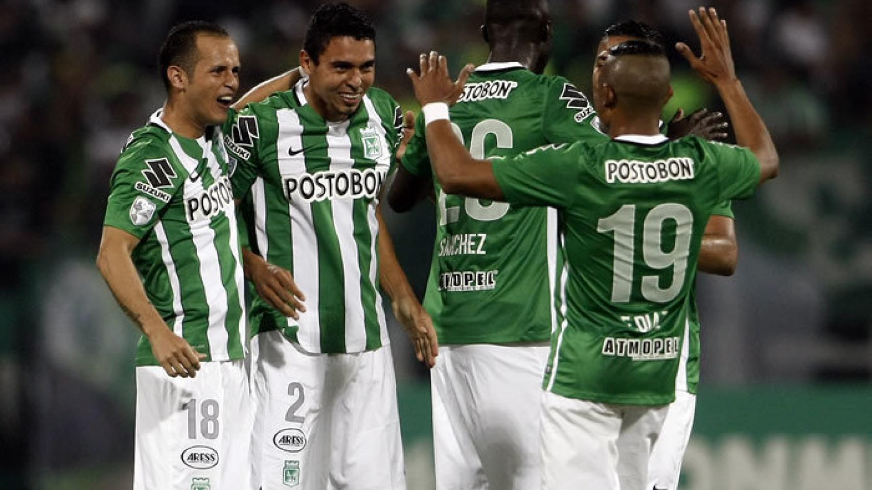 El Atlético Nacional pide a la Conmebol que declare al Chapecoense ganador de la Copa Sudamericana