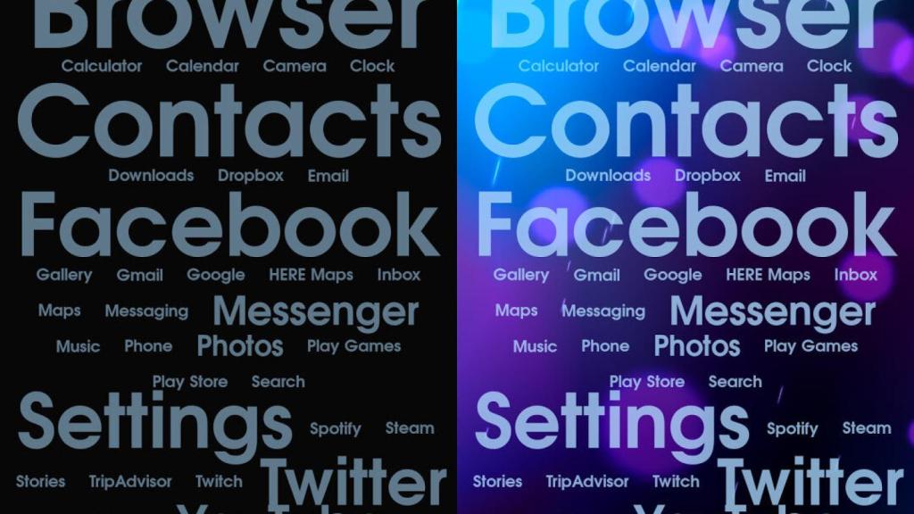 Acelera tu móvil con los launchers más minimalistas