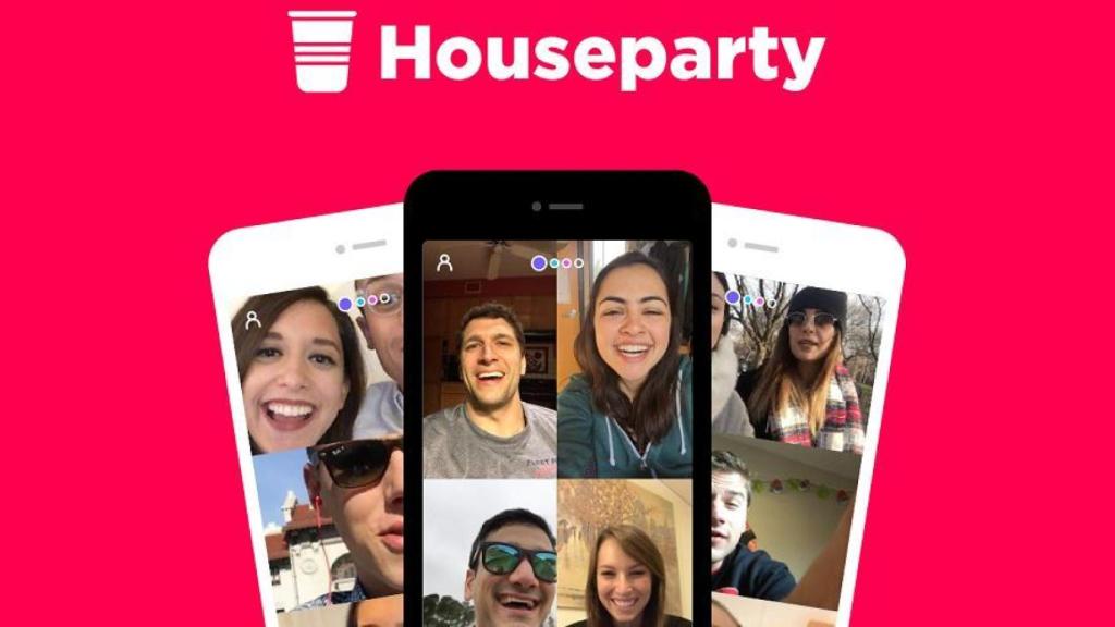 houseparty