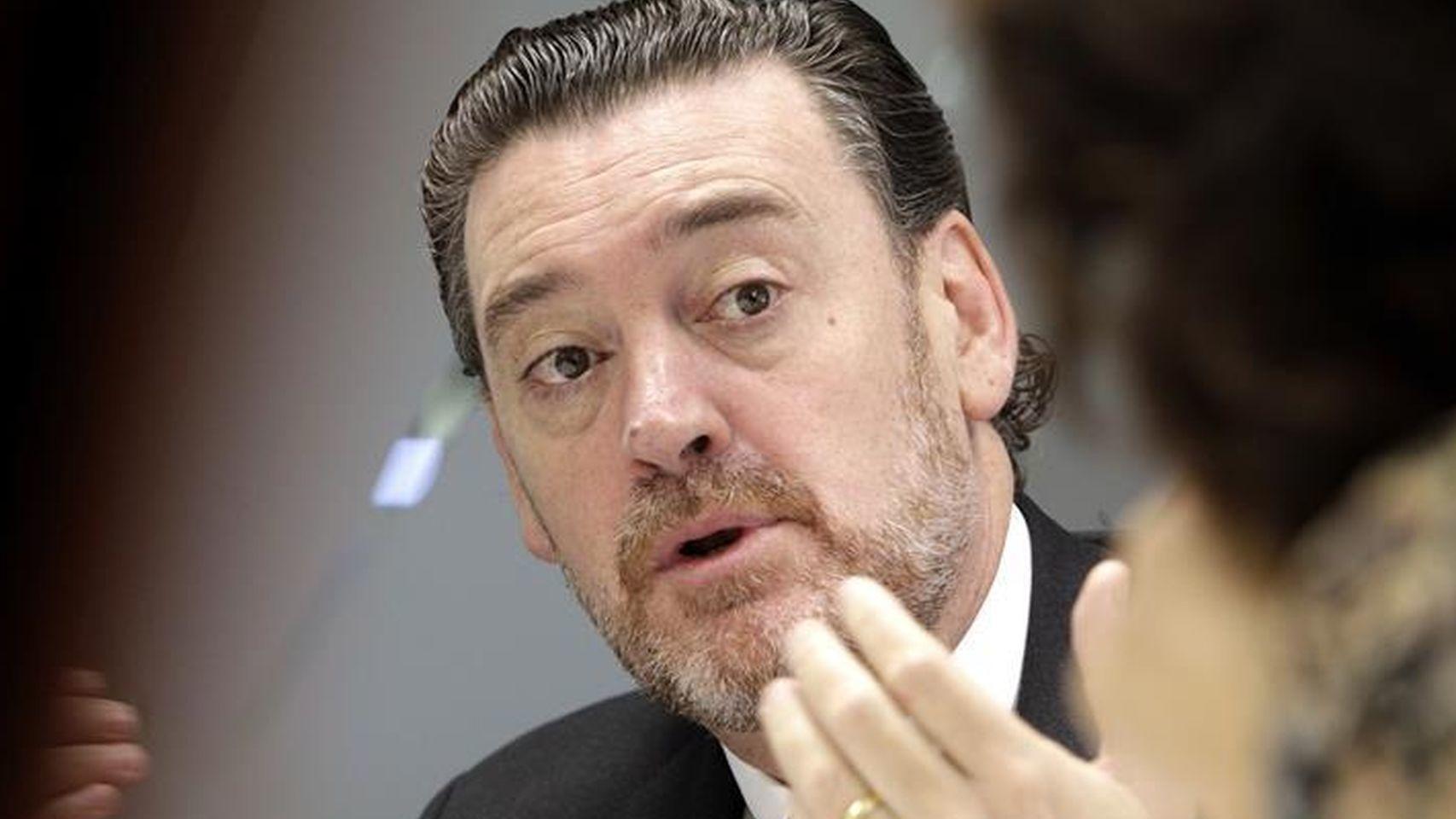 Miguel Zugaza deja el Museo del Prado.