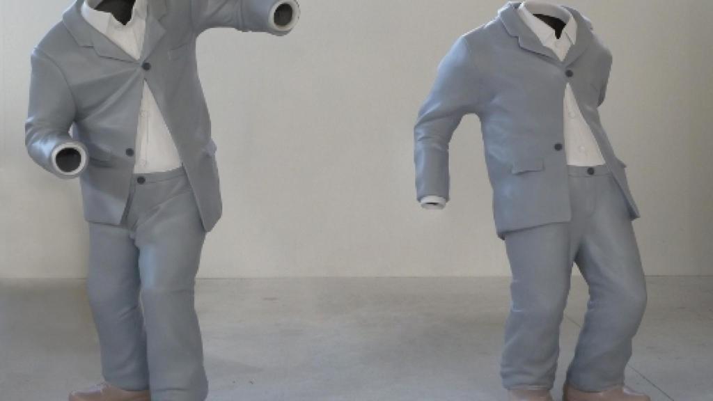 Image: El mercado baila a ritmo de Art Basel