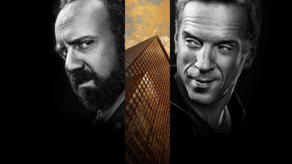 Billions, una de las series más esperadas de esta temporada.