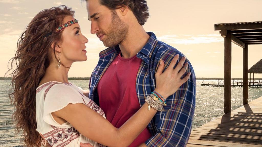 Nova y sus telenovelas arrebatan a Divinity el liderazgo femenino en TDT