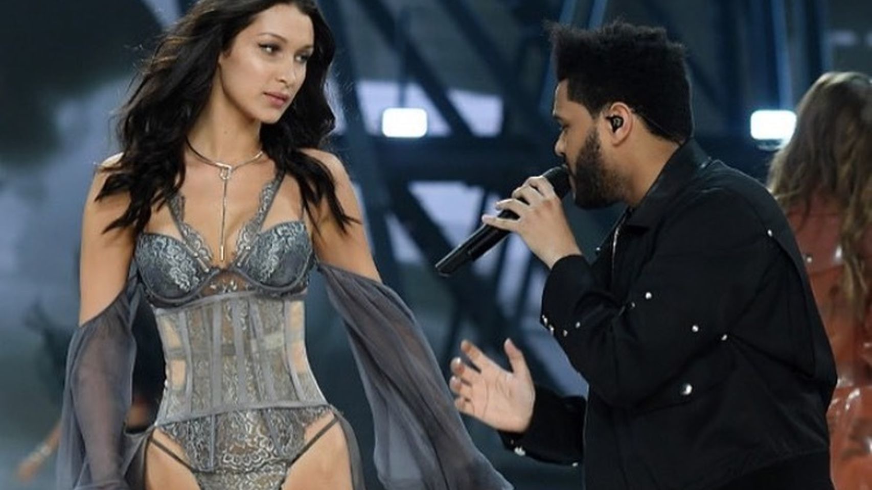 Victoria's Secret Fasion Show