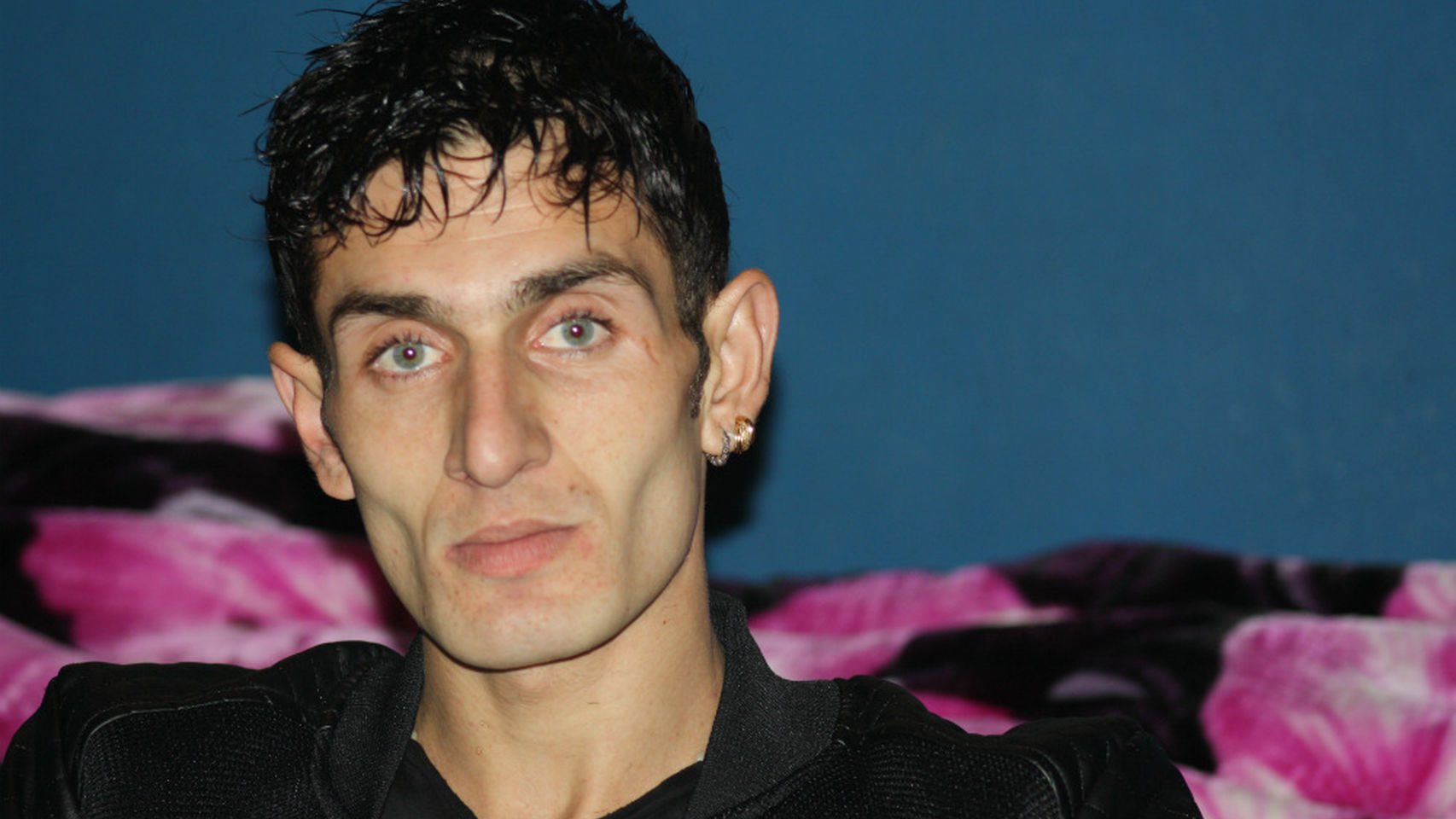 El novio de la Veneno ya cotiza de bolos por España