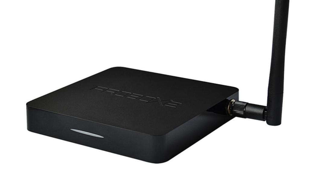 PROBOX2 Air, un reproductor multimedia con Android 6.0