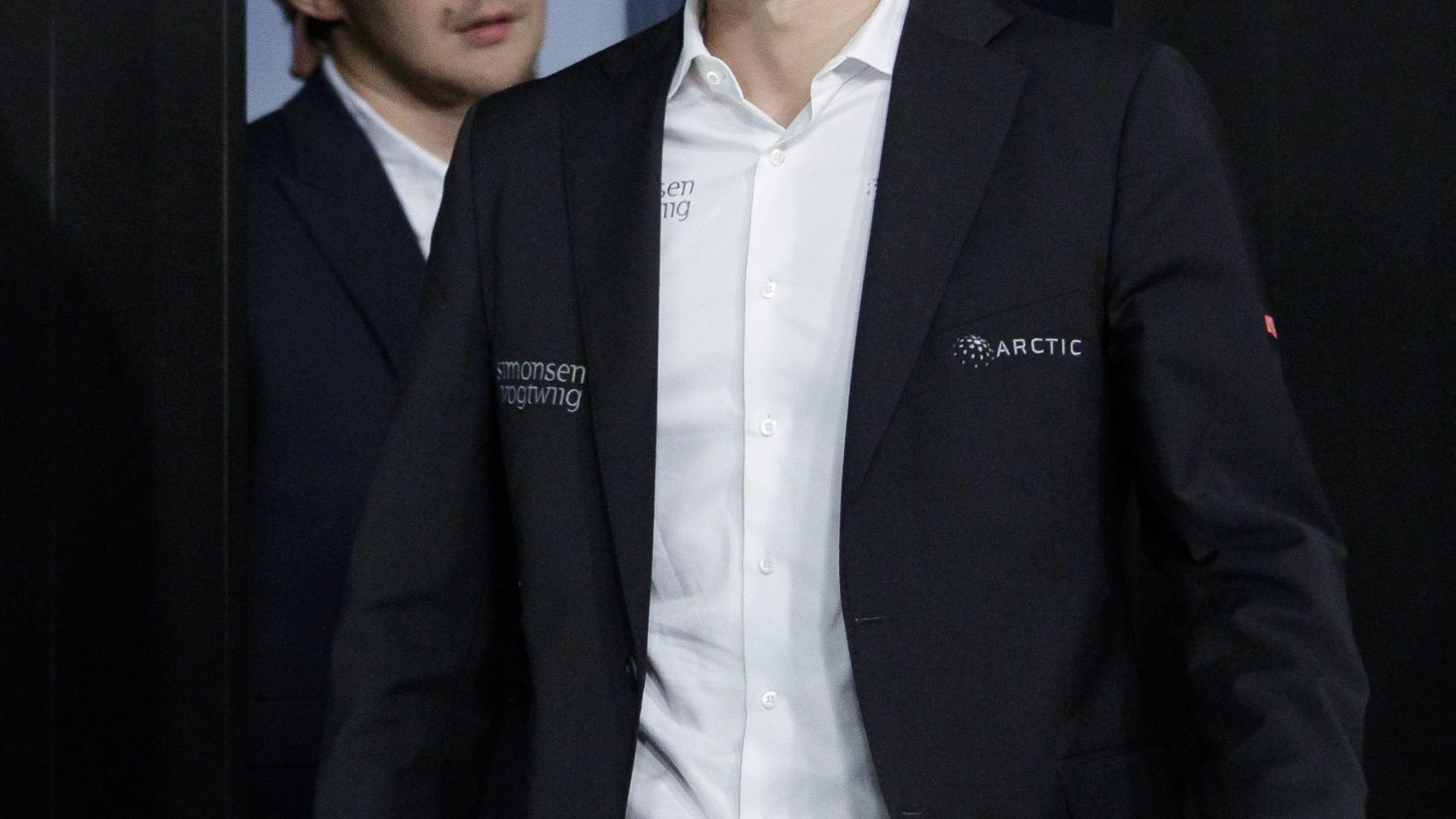 Campeonato Mundial de Ajedrez