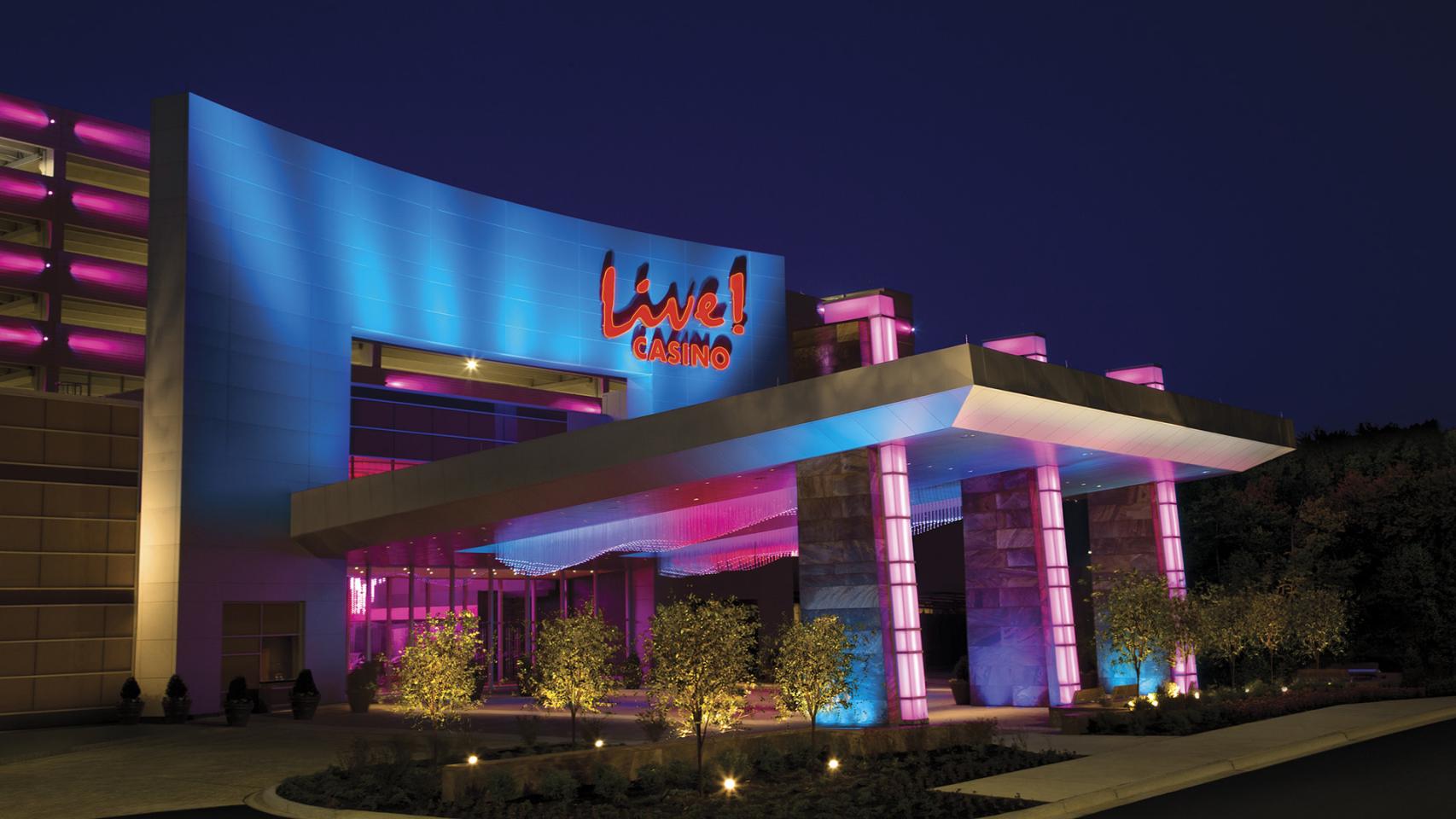 La estadounidense Cordish planea invertir 2.200 millones en un centro de ocio en Madrid